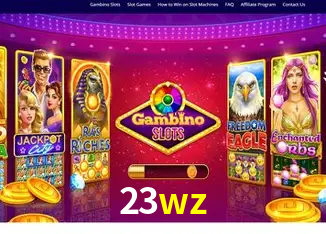 Slots no Site 23wz